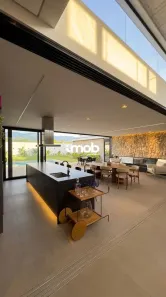 Casa de Condomínio com 4 Quartos à venda, 404m² no Parque Reserva Fazenda Imperial, Sorocaba