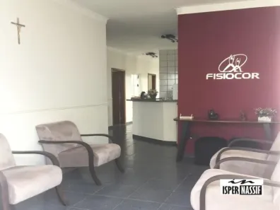 Sala Comercial para alugar, 6m² no Prolongamento Vila Industrial, Franca