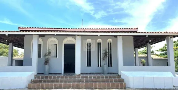 Imóvel Comercial com 3 Quartos para alugar, 120m² no Gameleira, Aracaju