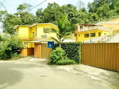 Fazenda/Sítio com 7 Quartos à venda, 600m² no Biritiba Ussu, Mogi das Cruzes