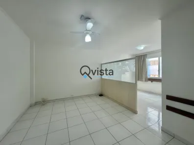 Kitnet com 1 Quarto à venda, 50m² no Pitangueiras, Guarujá