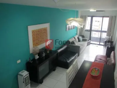 Apartamento com 2 Quartos à venda, 87m² no Flamengo, Rio de Janeiro