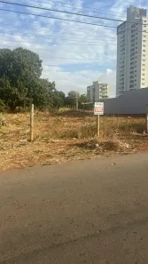 Lote/Terreno à venda, 469m² no Vila Rosa, Goiânia