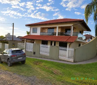 Casa com 1 Quarto à venda, 262m² no Vila Nova, Mafra