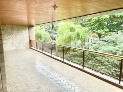 Cobertura com 4 Quartos à venda, 420m² no Barra da Tijuca, Rio de Janeiro