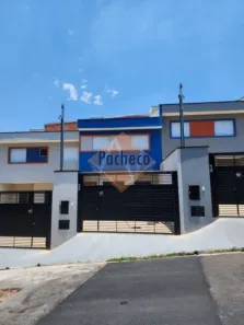 Sobrado com 2 Quartos à venda, 66m² no Cidade Líder, São Paulo
