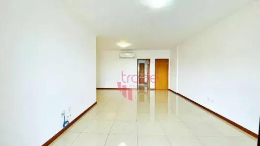 Apartamento com 3 Quartos à venda, 132m² no Nova Aliança, Ribeirão Preto