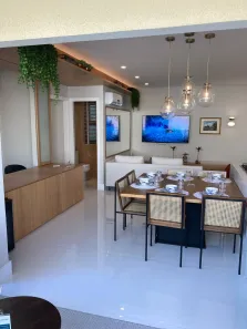 Cobertura com 3 Quartos à venda, 165m² no Bairro das Palmeiras, Campinas