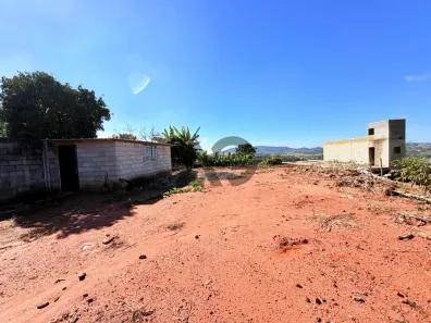 Lote/Terreno à venda, 600m² no Loteamento Jardim Serra Negra, Serra Negra