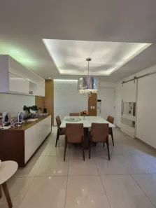 Apartamento com 3 Quartos à venda, 82m² no Tirol, Natal