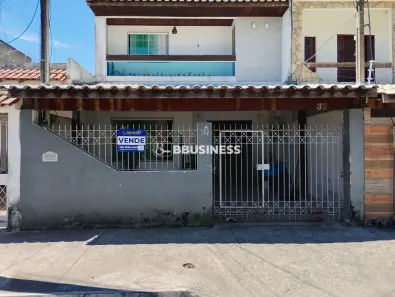 Casa com 3 Quartos à venda, 210m² no Jardim das Acácias, Campos dos Goytacazes