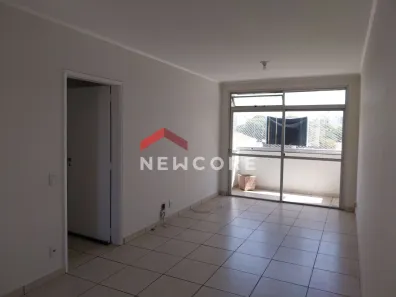 Apartamento com 2 Quartos à venda, 79m² no Botafogo, Campinas