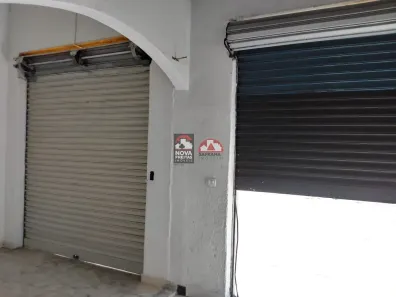 para alugar, 40m² no Santana, São José dos Campos