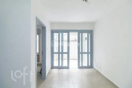 Apartamento com 1 Quarto à venda, 50m² no Cidade Baixa, Porto Alegre