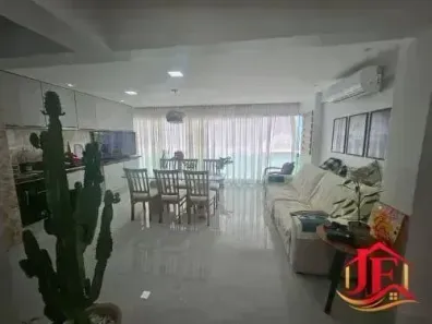 Apartamento com 3 Quartos à venda, 110m² no Pituaçu, Salvador