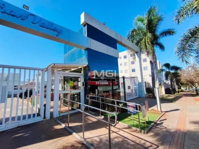 Apartamento com 2 Quartos à venda, 39m² no Residencial Itamaracá, Goiânia