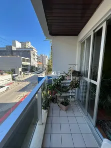 Apartamento com 3 Quartos à venda, 97m² no Coqueiros, Florianópolis