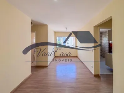 Apartamento com 2 Quartos à venda, 60m² no Vila Uberabinha, São Paulo