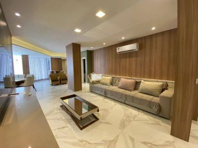 Cobertura com 4 Quartos à venda, 318m² no Cachoeira do Bom Jesus, Florianópolis