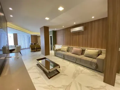 Cobertura com 4 Quartos à venda, 318m² no Cachoeira do Bom Jesus, Florianópolis