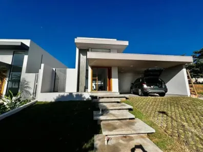 Casa com 3 Quartos à venda, 250m² no Residencial Verana Parque Alvorada, Marília