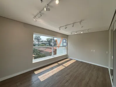 Sala Comercial para alugar, 45m² no Cidade Jardim, Piracicaba