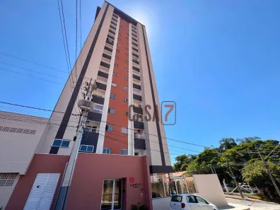 Apartamento com 2 Quartos à venda, 50m² no Vila Santa Rita, Sorocaba