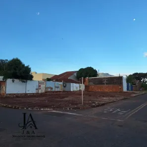 Lote/Terreno à venda, 360m² no Jardim Santa Emília, Campo Grande