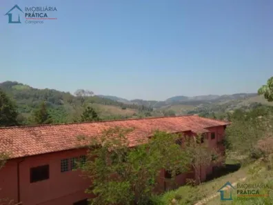 Fazenda/Sítio com 8 Quartos à venda, 224200m² no Jardim Seabra, Amparo