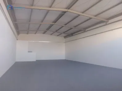 Galpão/Depósito/Armazém à venda, 300m² no Rio Branco, Belo Horizonte