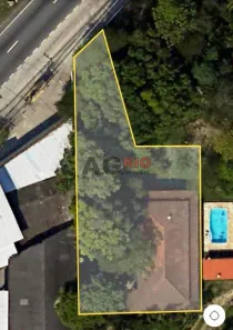 Lote/Terreno à venda, 8500m² no Senador Camará, Rio de Janeiro