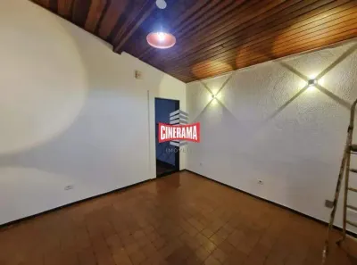 Casa com 2 Quartos para alugar, 60m² no Nova Gerty, São Caetano do Sul
