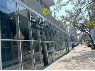 Ponto Comercial à venda, 240m² no Pinheiros, São Paulo