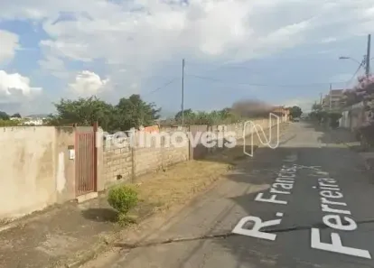 Lote/Terreno à venda, 360m² no São Bernardo, Belo Horizonte