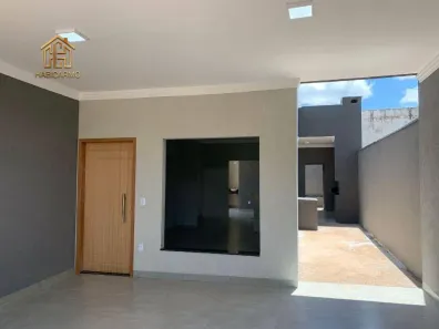Casa com 3 Quartos à venda, 128m² no Borboleta II, Bady Bassitt