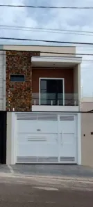 Casa com 3 Quartos à venda, 149m² no Parque Jambeiro, Campinas