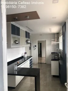 Casa com 3 Quartos à venda, 480m² no Jardim Santa Rosália, Sorocaba