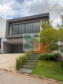 Casa de Condomínio com 3 Quartos à venda, 263m² no Condomínio Quinta da Baroneza II, Bragança Paulista