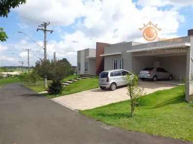 Casa com 4 Quartos à venda, 450m² no Parque São Bento, Sorocaba