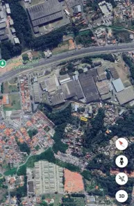 Lote/Terreno à venda, 368m² no Chácara Portão Vermelho, Vargem Grande Paulista