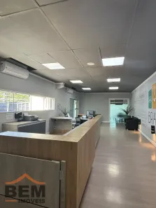 Sala Comercial para alugar, 30m² no Fazendinha, Itajaí