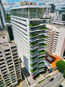 Sala Comercial para venda ou aluguel, 612m² no Pinheiros, São Paulo