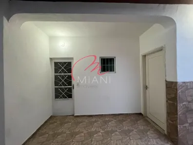 Casa com 1 Quarto para alugar, 32m² no Jardim Lúcia, São Paulo