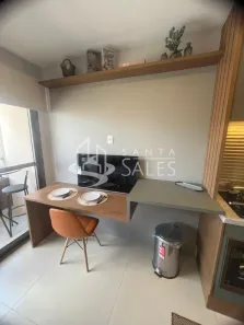 Apartamento com 1 Quarto à venda, 24m² no Vila Mariana, São Paulo