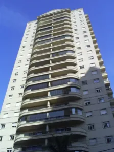 Apartamento com 3 Quartos à venda, 115m² no Vila Mariana, São Paulo