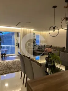 Apartamento com 3 Quartos à venda, 76m² no Mooca, São Paulo