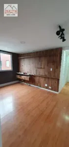 Apartamento com 2 Quartos à venda, 54m² no Ferrazópolis, São Bernardo do Campo