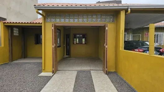 Casa com 2 Quartos à venda, 94m² no Praia De Capao Zona Norte, Capão da Canoa