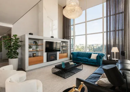 Apartamento com 3 Quartos à venda, 227m² no Jardim Europa, Porto Alegre