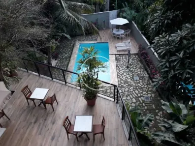 Casa com 7 Quartos à venda, 357m² no Gávea, Rio de Janeiro